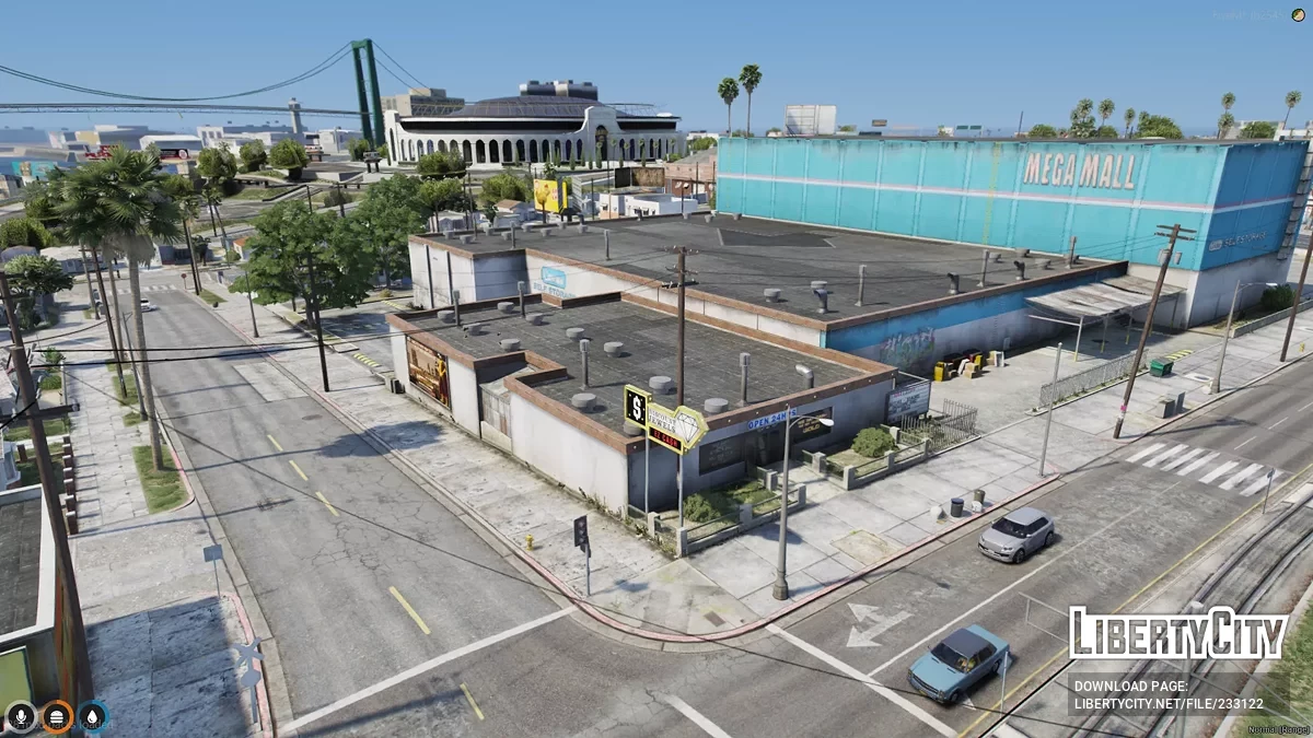 Ломбард / GTA 5