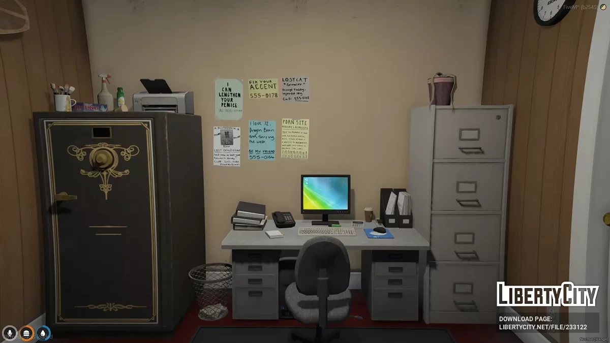 Ломбард / GTA 5