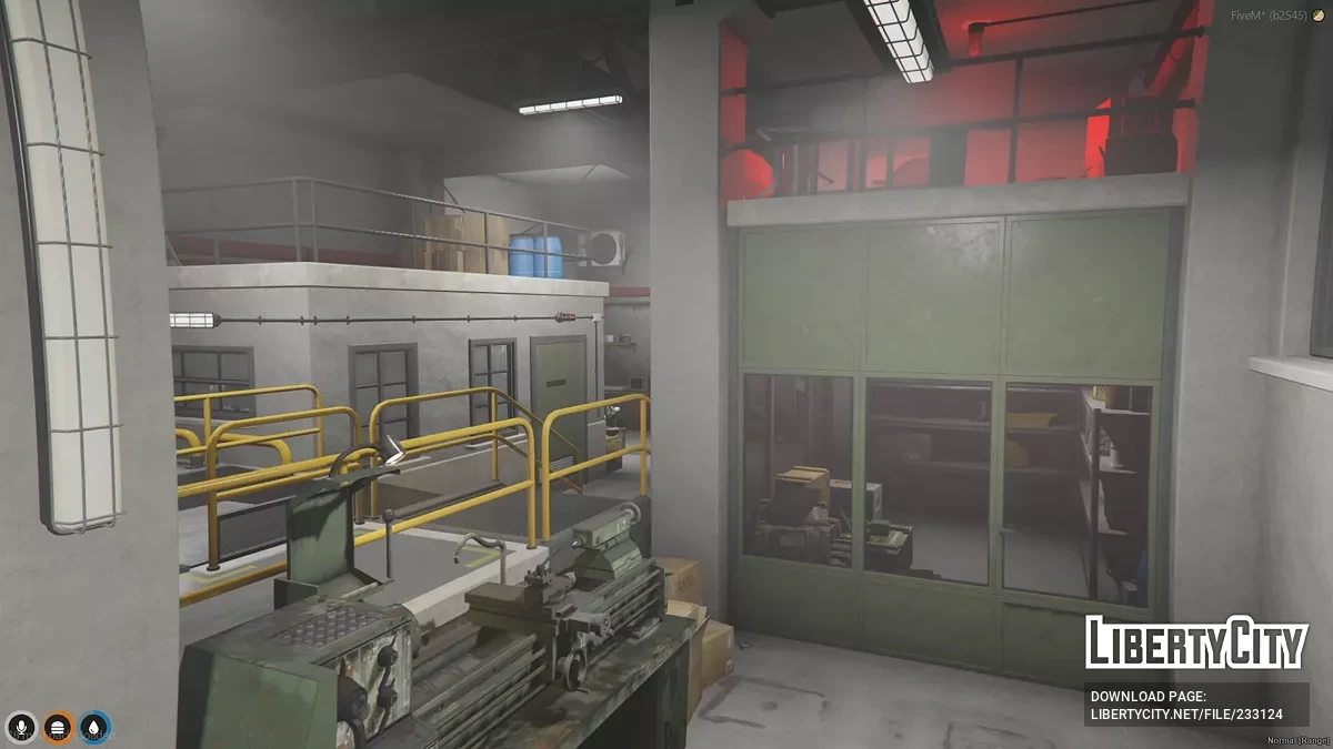 Производство оружия x Bite! / GTA 5