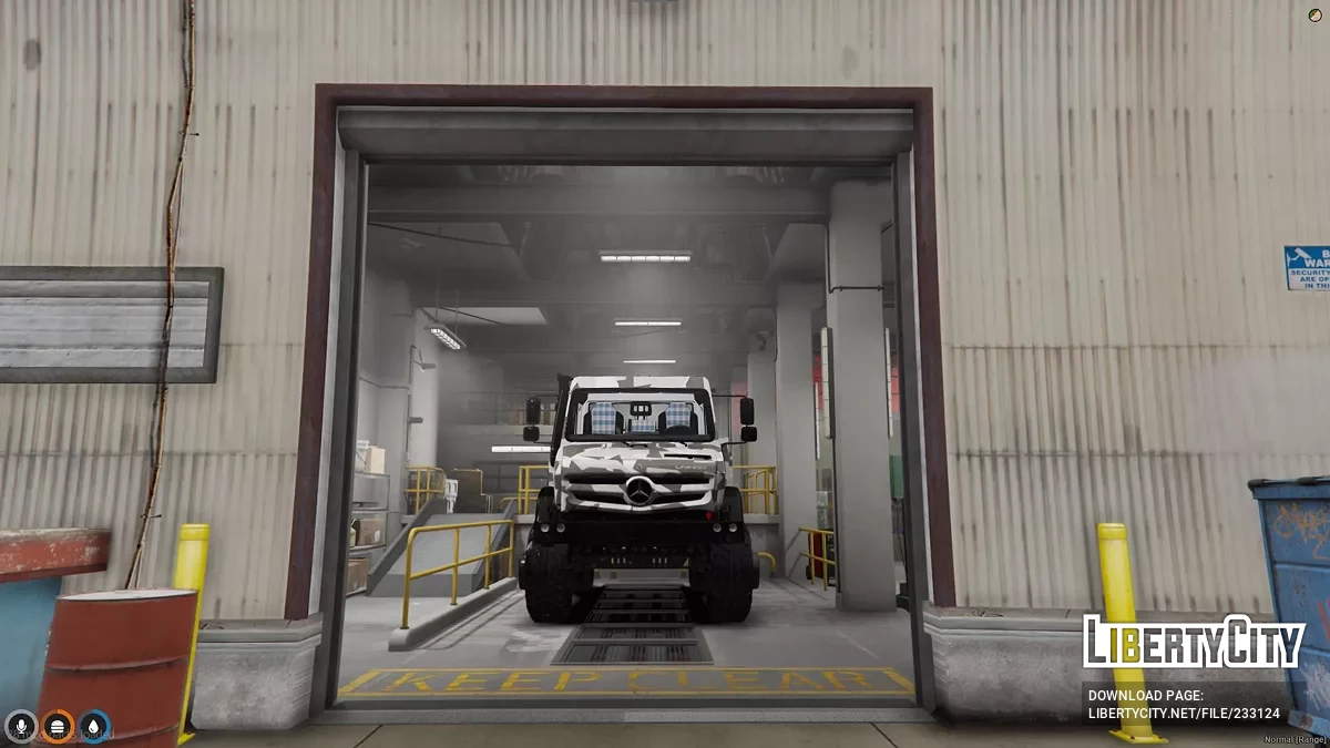 Производство оружия x Bite! / GTA 5