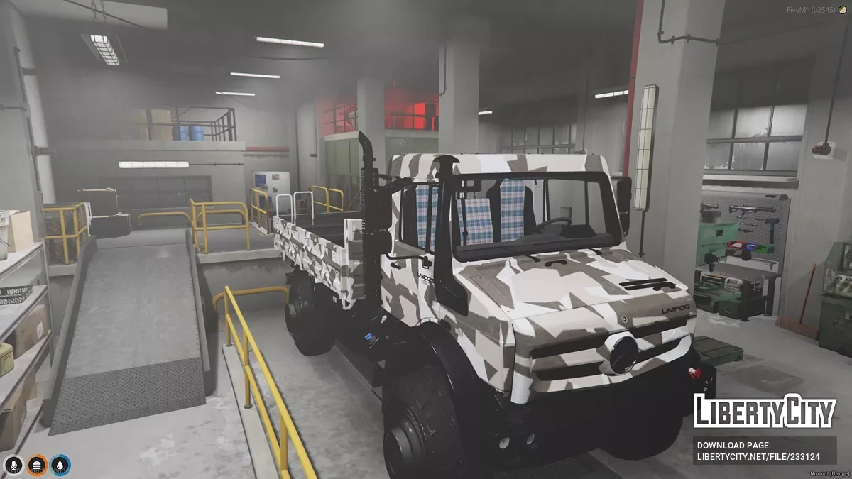 Производство оружия x Bite! / GTA 5