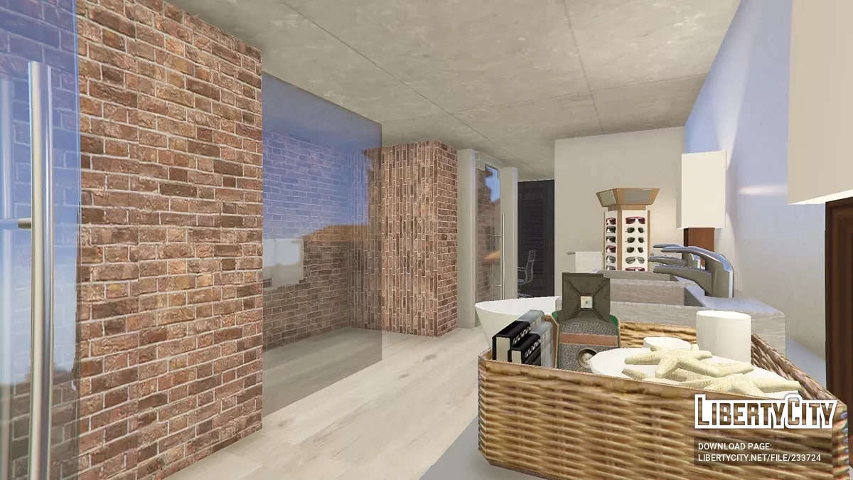 Винный дом-абмар / GTA 5