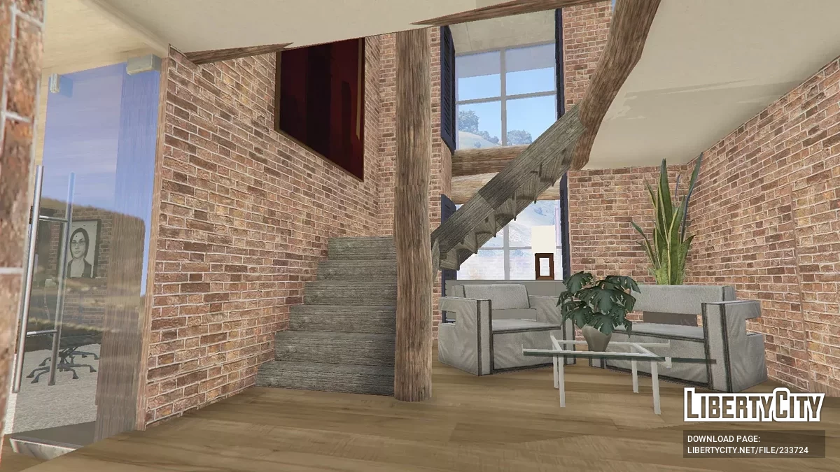 Винный дом-абмар / GTA 5