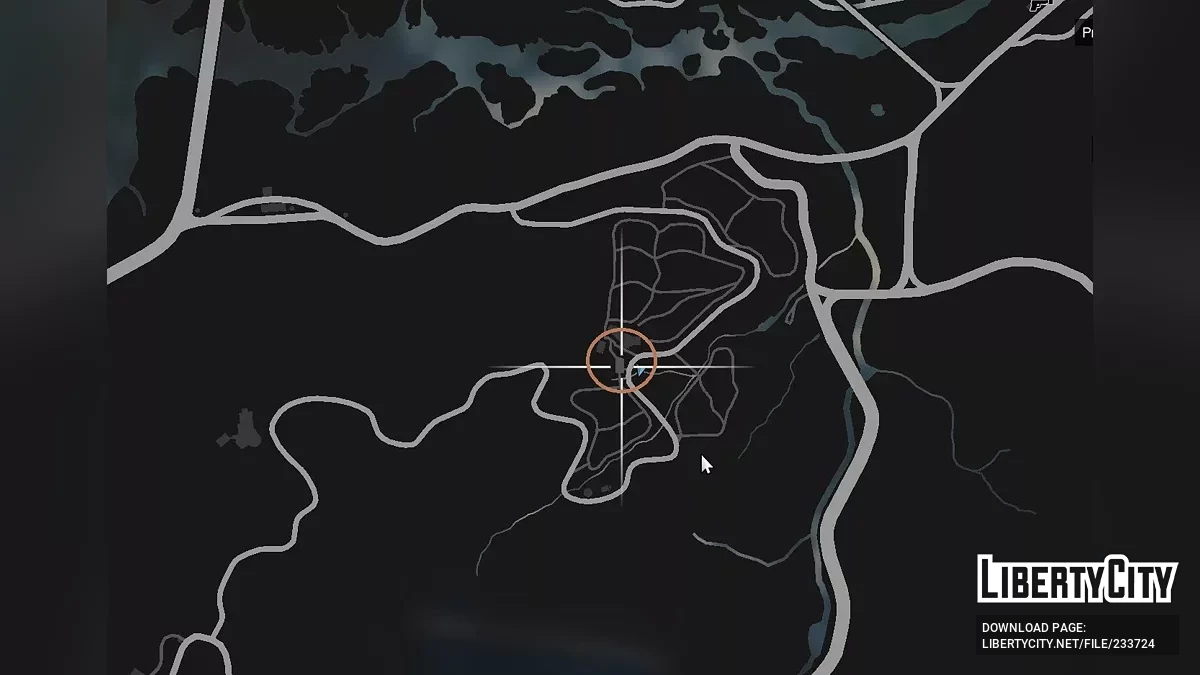 Винный дом-абмар / GTA 5