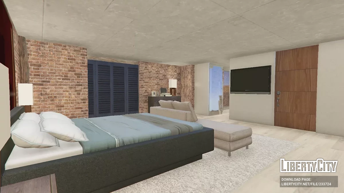 Винный дом-абмар / GTA 5