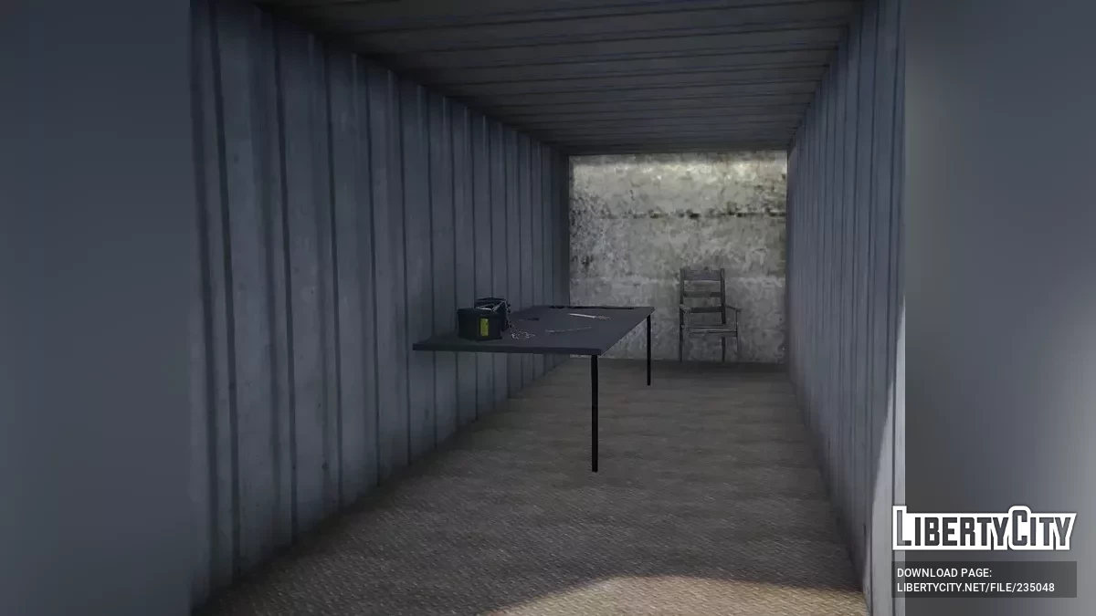 Dollar Pills FOB [YMAP / FiveM] / GTA 5