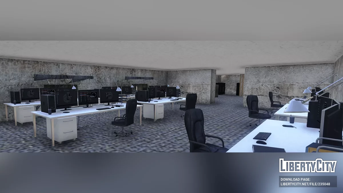 Dollar Pills FOB [YMAP / FiveM] / GTA 5