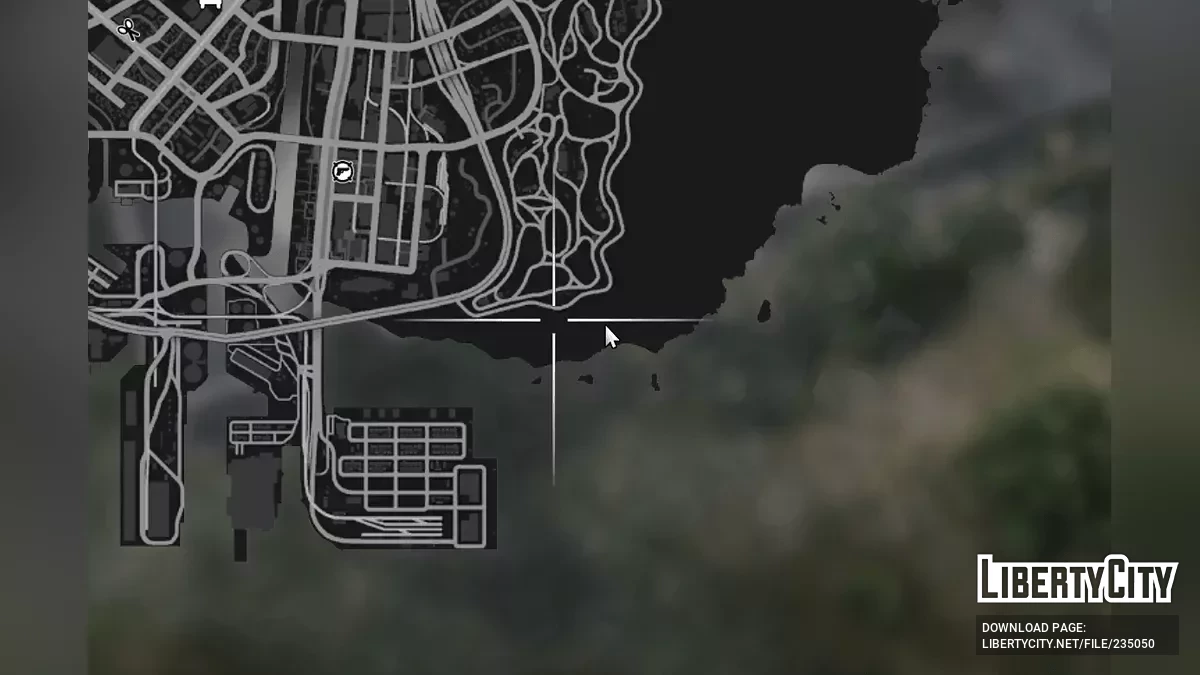 Yankee FOB [YMAP / FiveM] / GTA 5