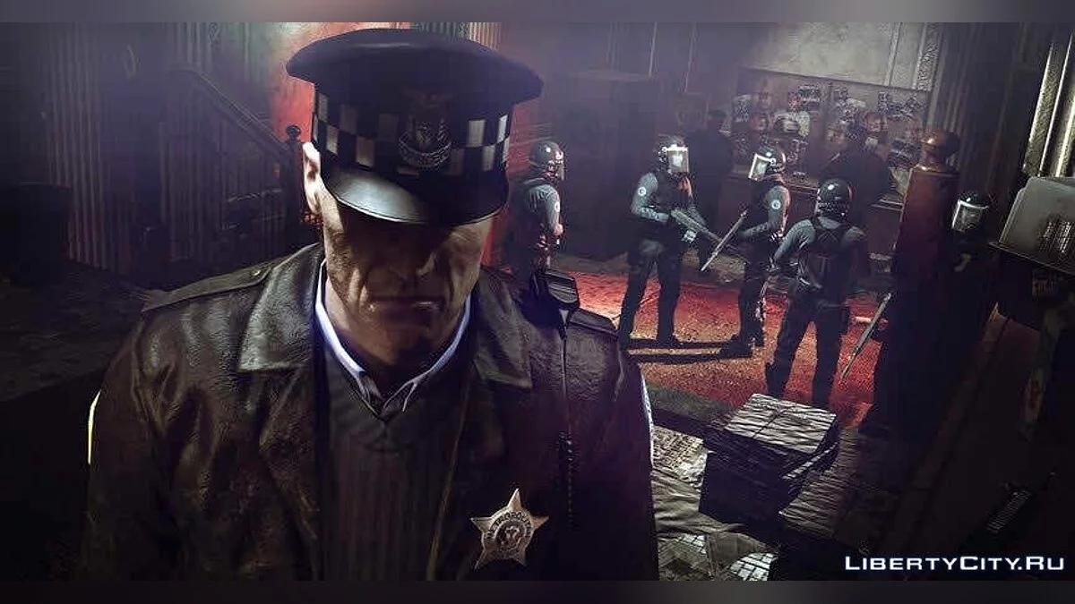 Ultimate Hitman Skin 2.0 / GTA 5