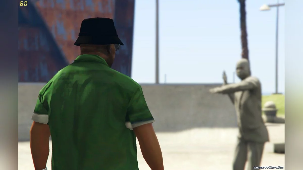 Big Smoke / GTA 5