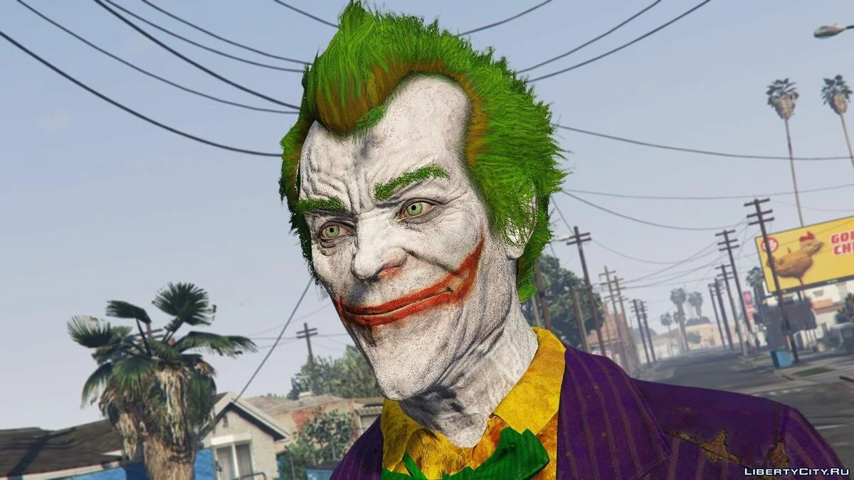 fakeplastic & Spud / GTA 5