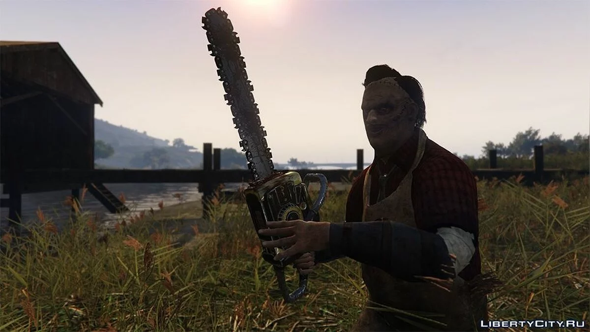 Halloween Pack [Add-On] / GTA 5