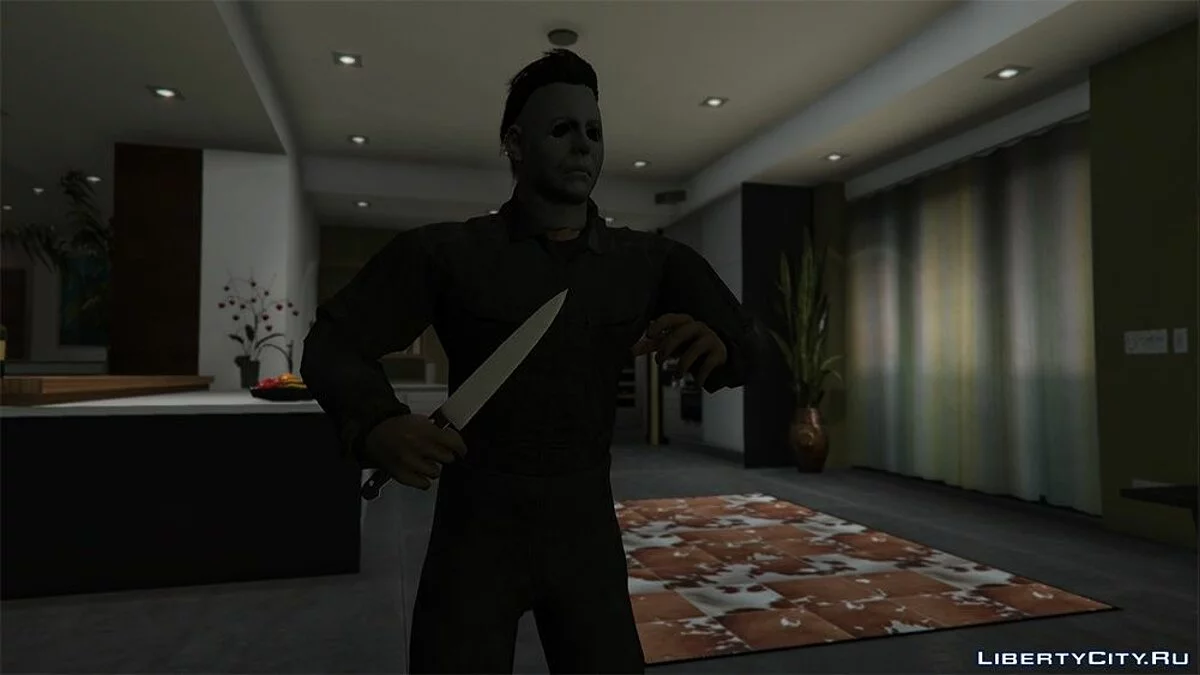 Halloween Pack [Add-On] / GTA 5