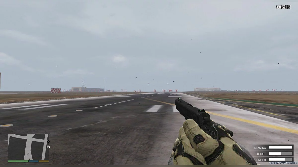 John-117 (H5) [2K | HQ] [BETA] / GTA 5