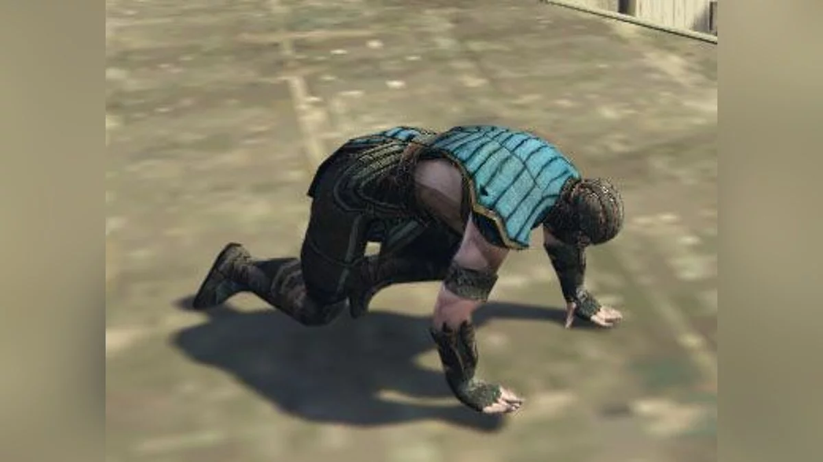 SubZero - Mortal Kombat X / GTA 5
