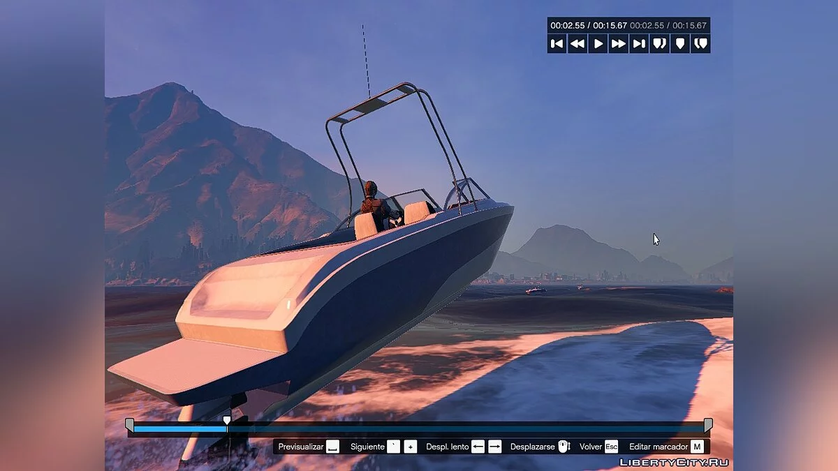 Resident Evil 4: Leon S. Kennedy [HD] 1.5 / GTA 5