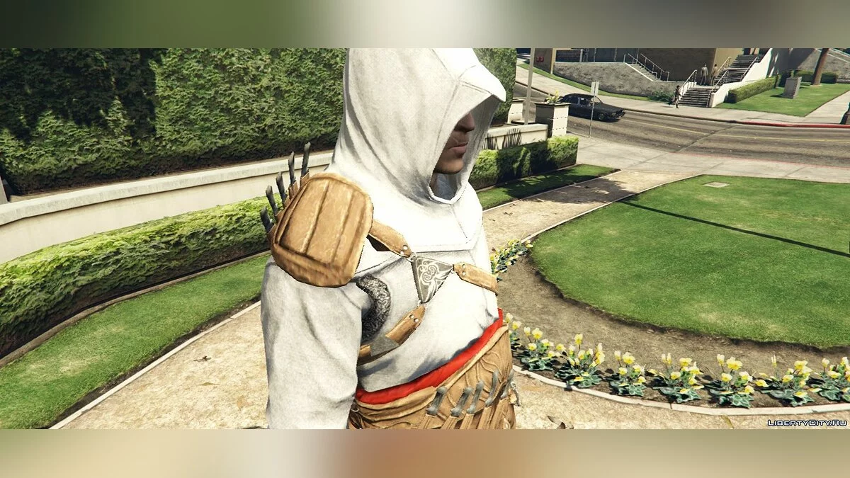 Altair (ACR) / GTA 5