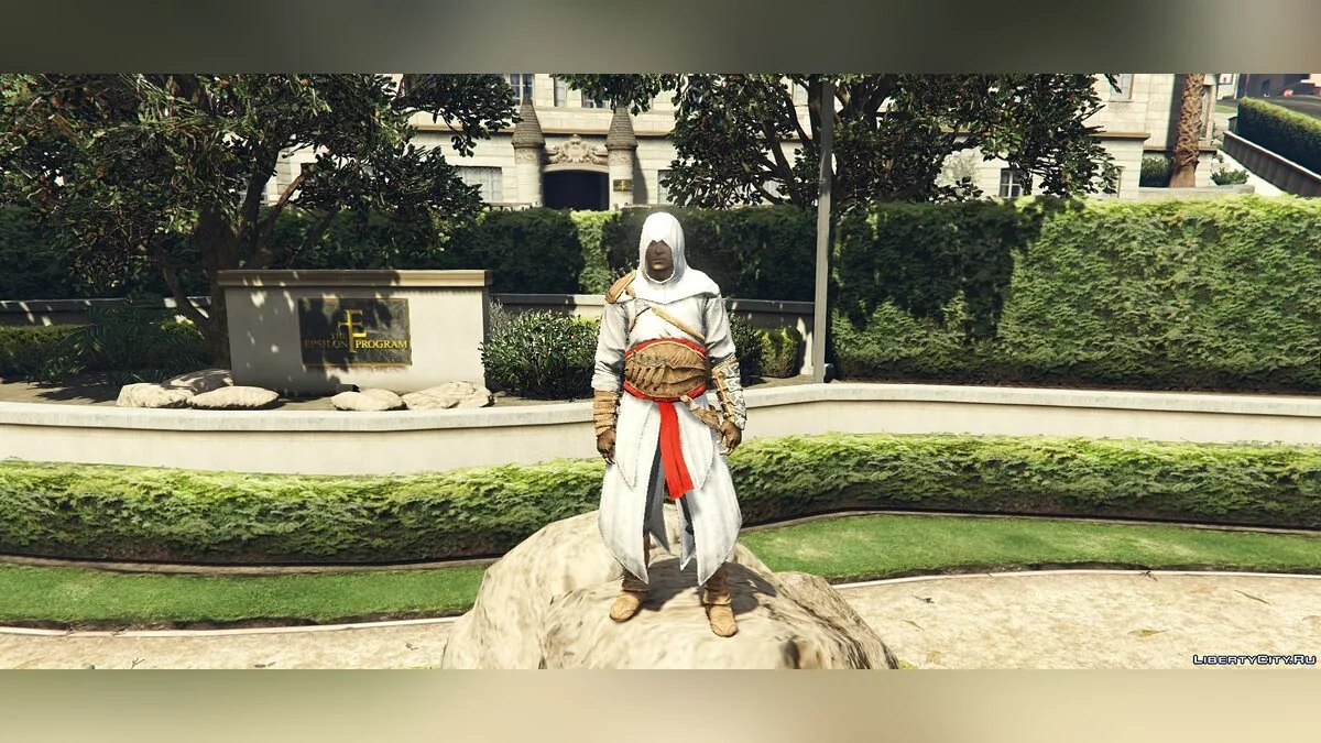 Altair (ACR) / GTA 5