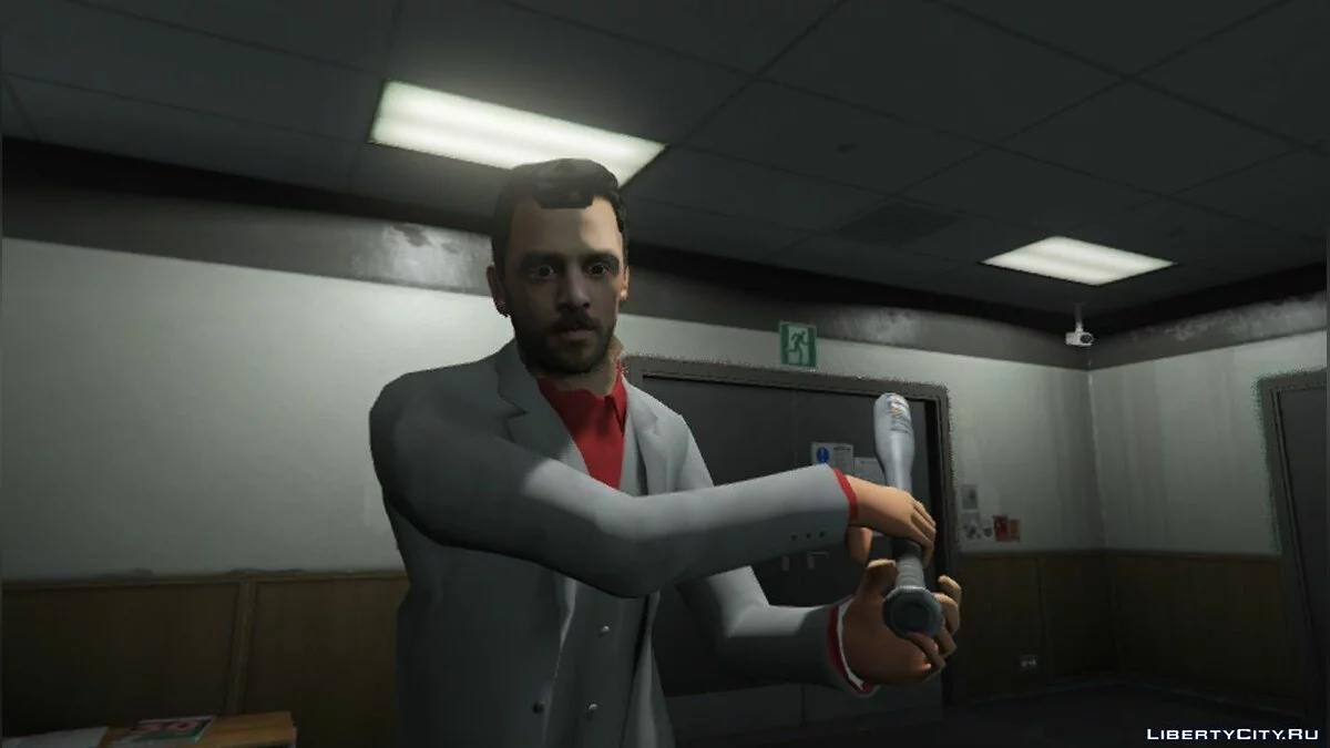 Çukur-Vartolu [Add-On] / GTA 5