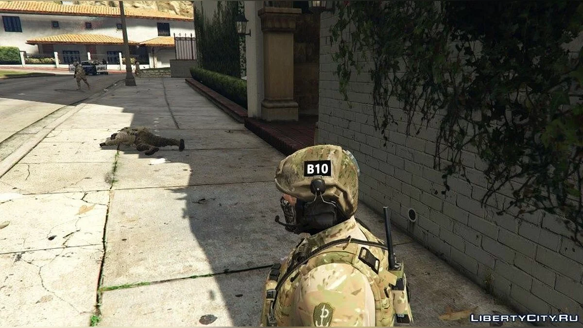 Polski Grom Polska Poland Polish / GTA 5