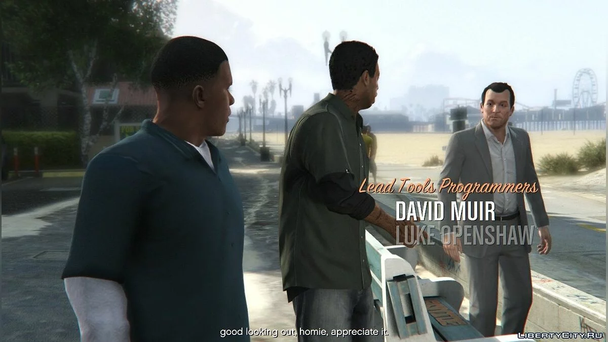 Michael trailer 2 beta face model 2.1 / GTA 5