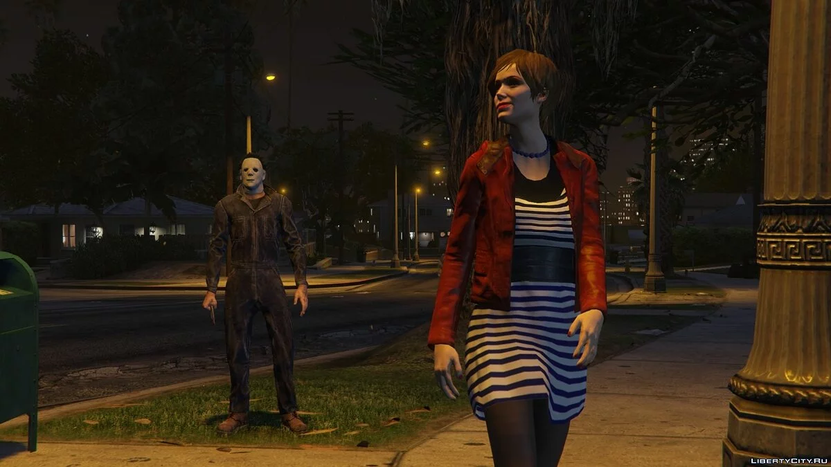 Michael Myers