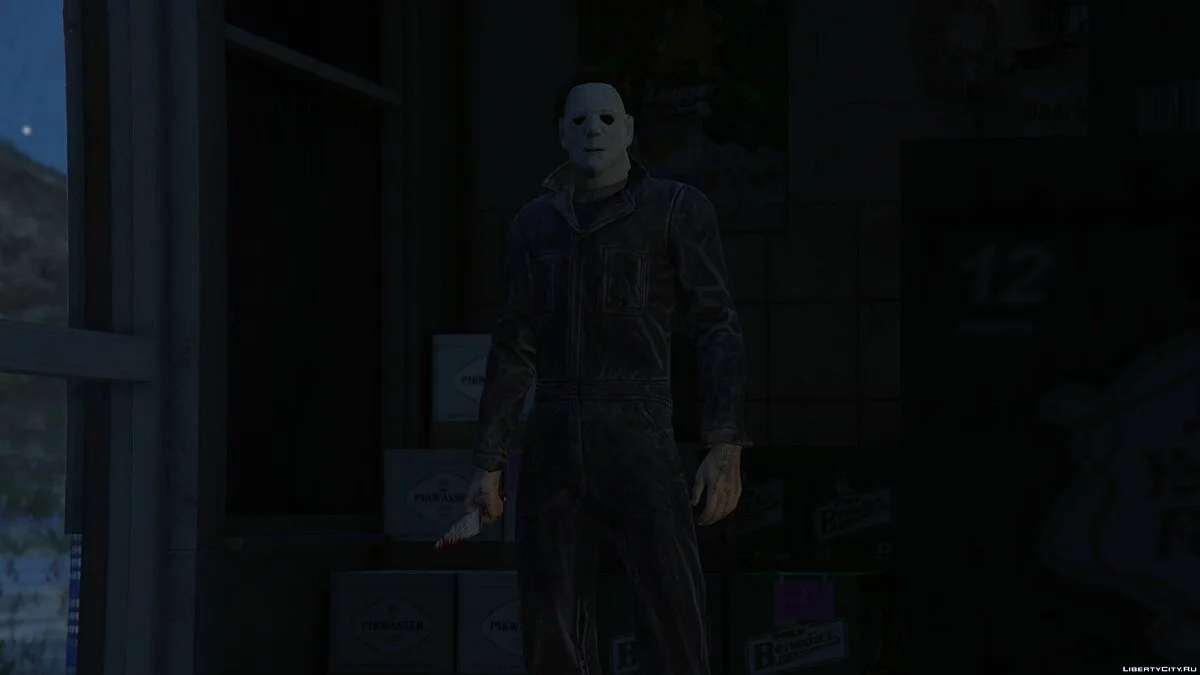 Michael Myers