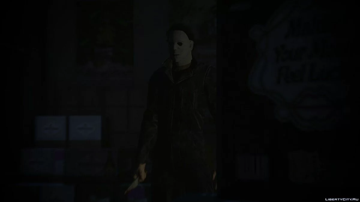 Michael Myers