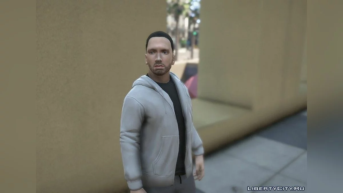 Эминем / GTA 5