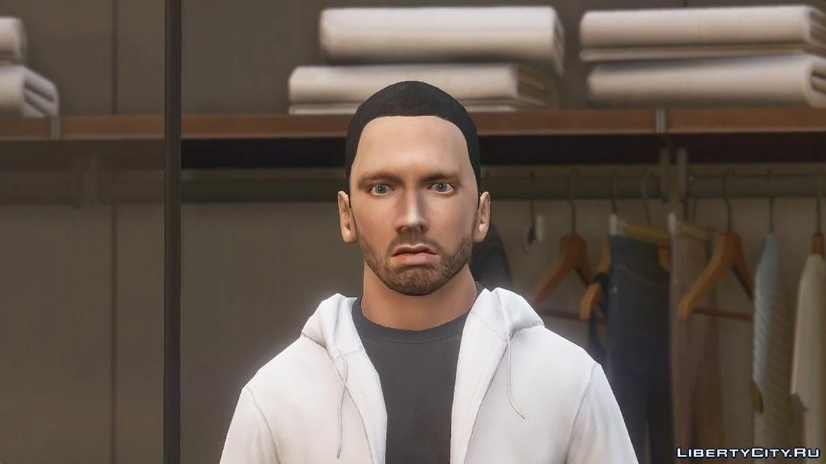 Эминем / GTA 5