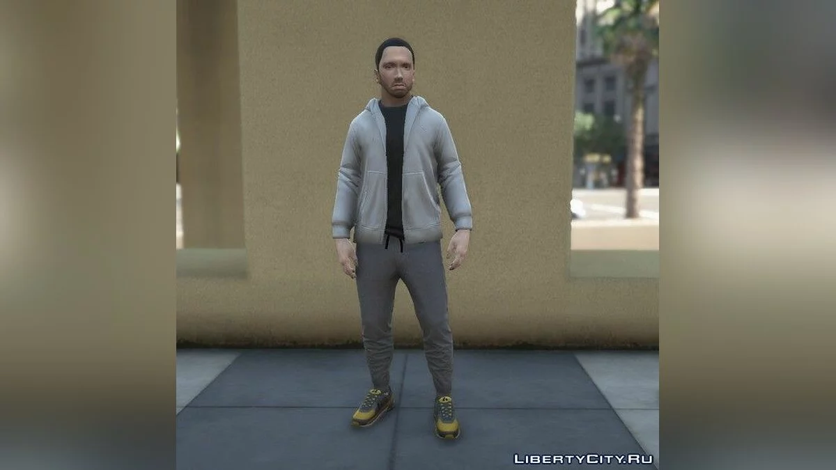 Эминем / GTA 5