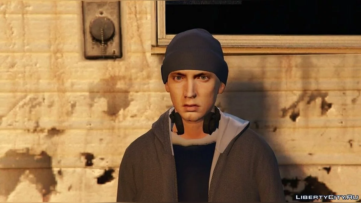 Эминем / GTA 5