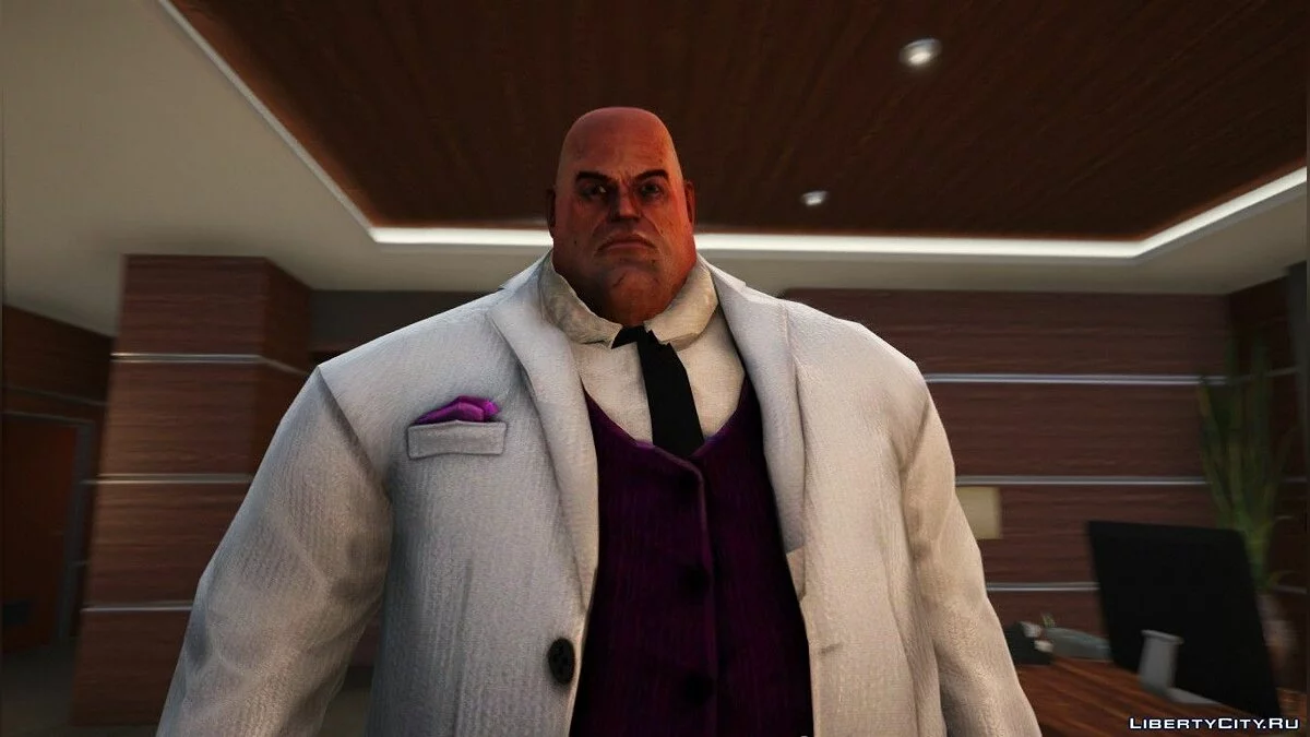 Кингпин / GTA 5