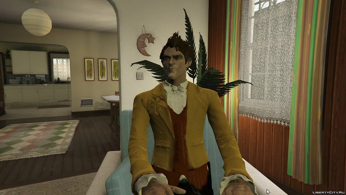 Джокеры / GTA 5