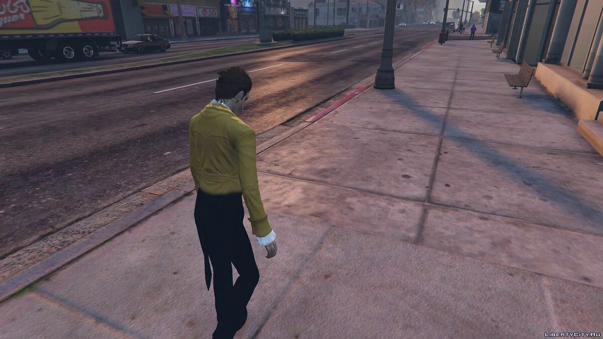 Джокеры / GTA 5