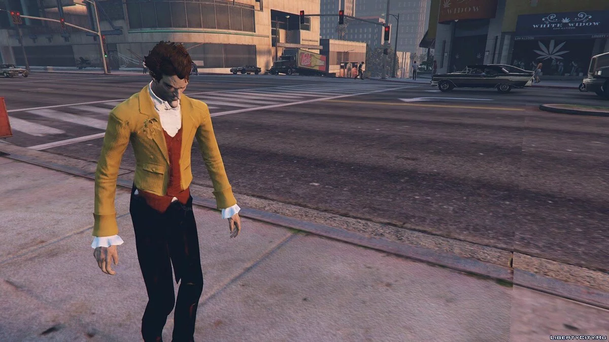 Джокеры / GTA 5