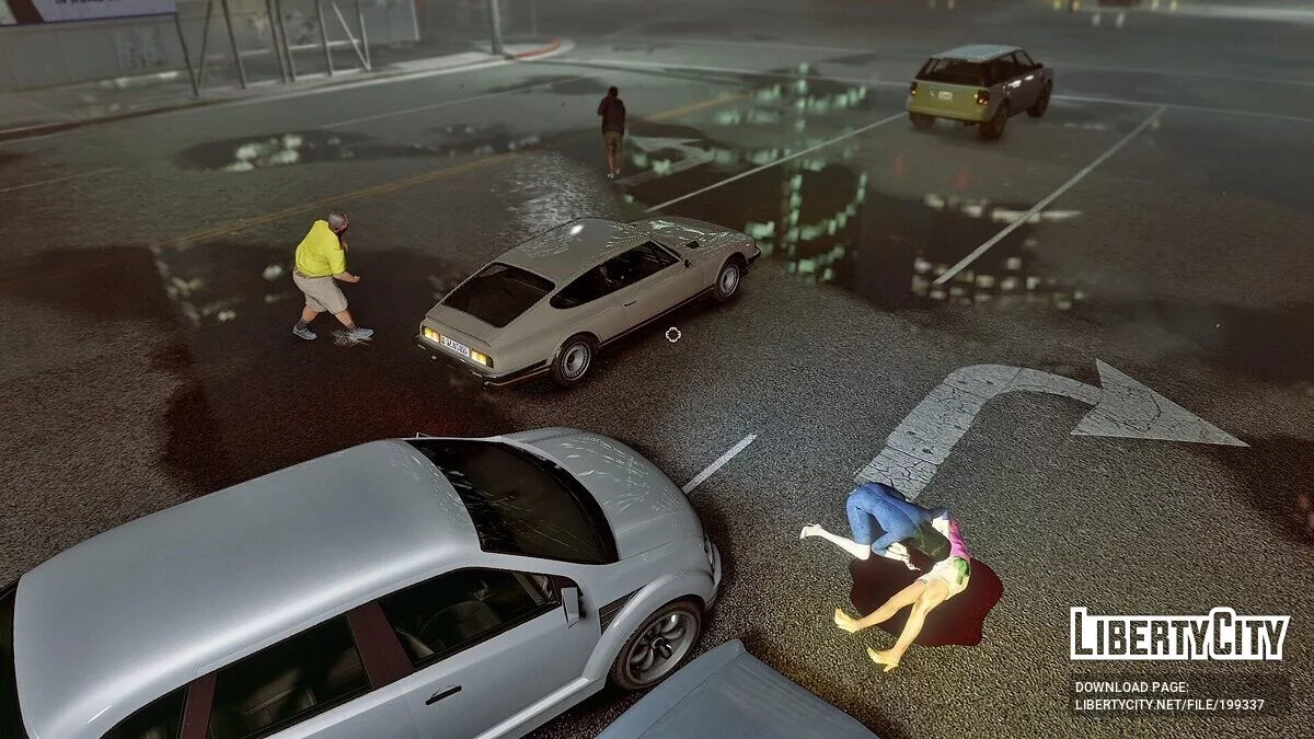 Jia Hui / GTA 5