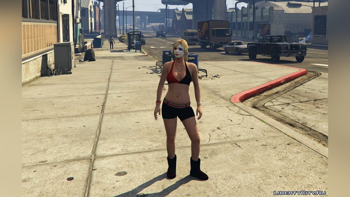 Гта 5 моды стриптизерши. Harley Quinn GTA 5. Женские персонажи ГТА 5. ГТА 5 стриптизерши. GTA 5 игра Трейси.