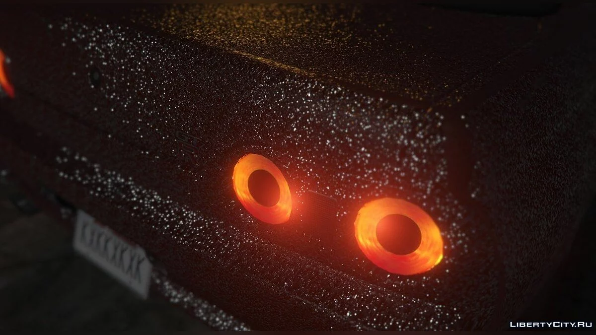 1993 Nissan Skyline GT-R (BNR32) [Add-On | Tuning | Template | LODs] 2.0 / GTA 5