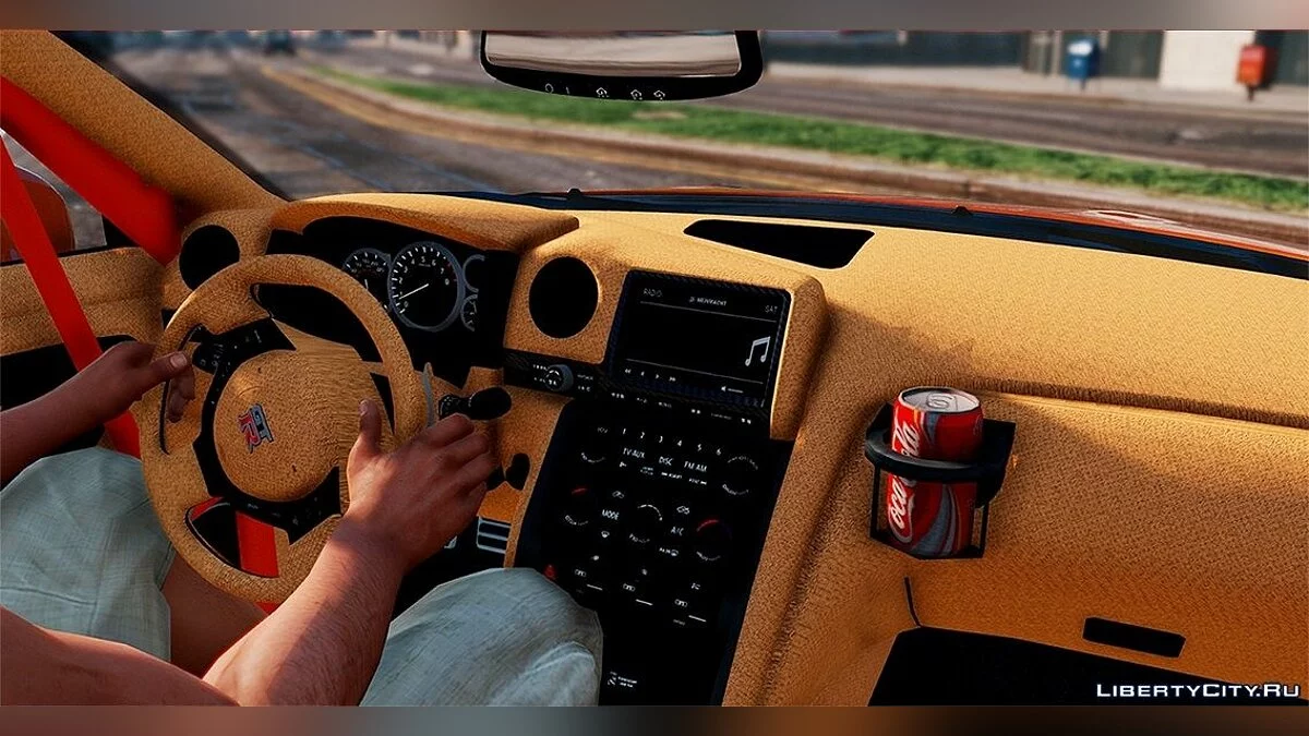 2017 Nissan GTR [Tuning] / GTA 5