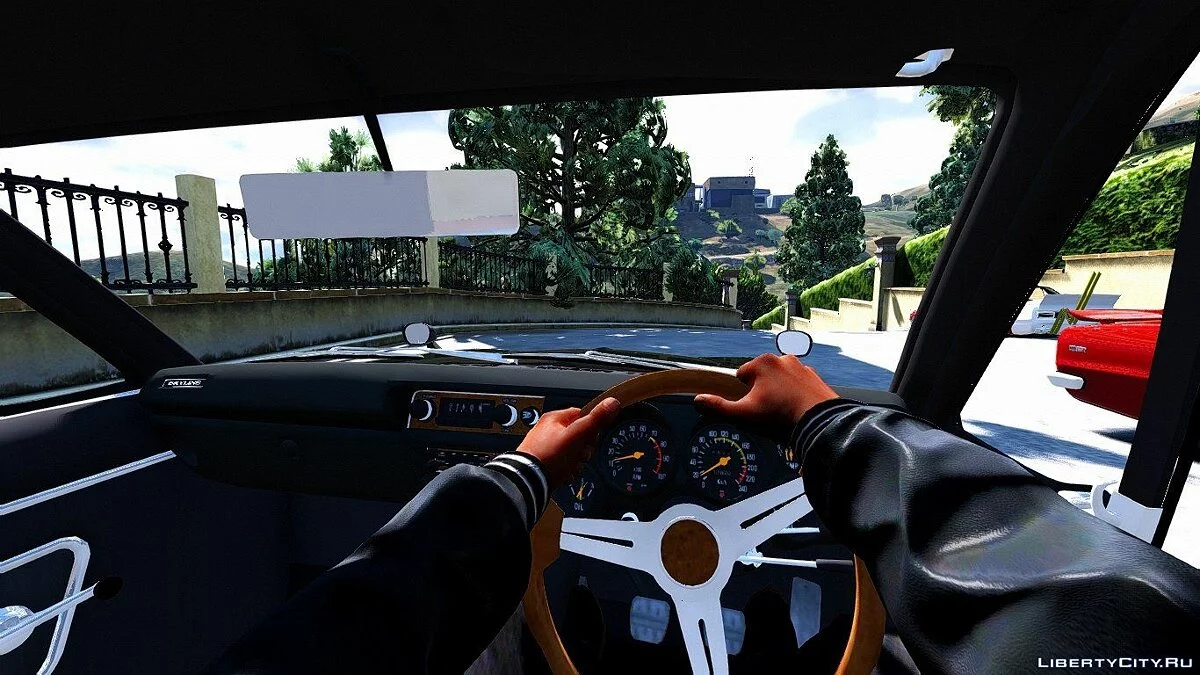 1971 Nissan Skyline KGC10 [Add-On / Replace] / GTA 5