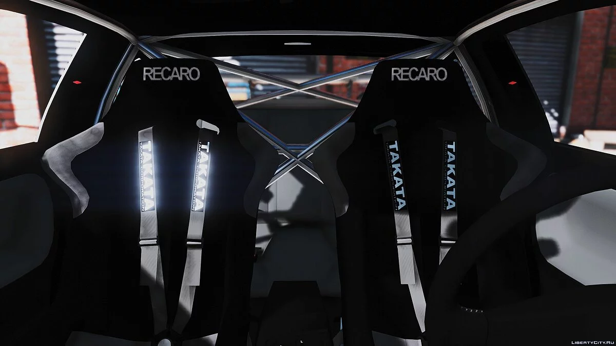 Nissan 180SX TYPE-X [Add-On | Tuning] 1.5 / GTA 5