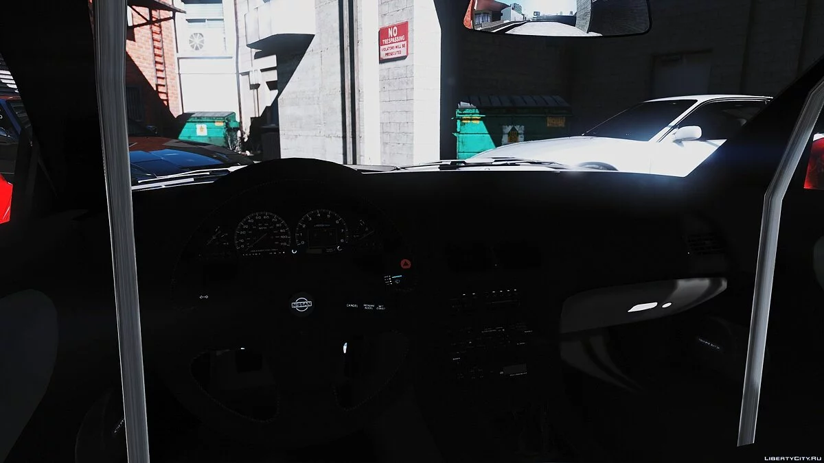 Nissan 180SX TYPE-X [Add-On | Tuning] 1.5 / GTA 5