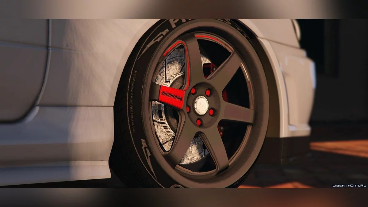 Nissan Skyline GTR R34 [Add-On] 0.1 / GTA 5