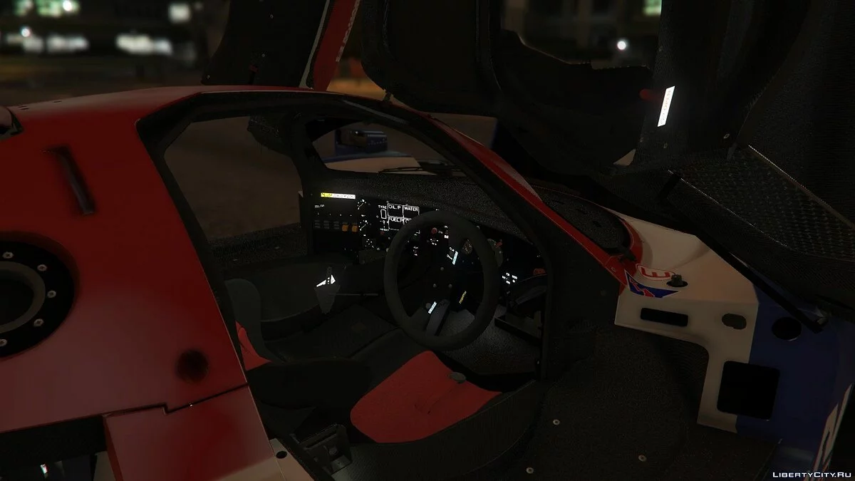 Nissan R91CP #23 1991 [Add-On / Replace | Wiper | Dirtmap | HQ] 1.0 / GTA 5