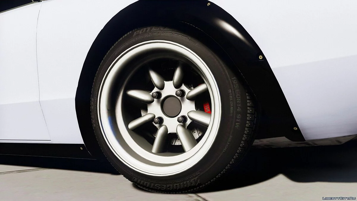 Nissan Skyline GT-R C110 [Add-On / Replace HQ] / GTA 5