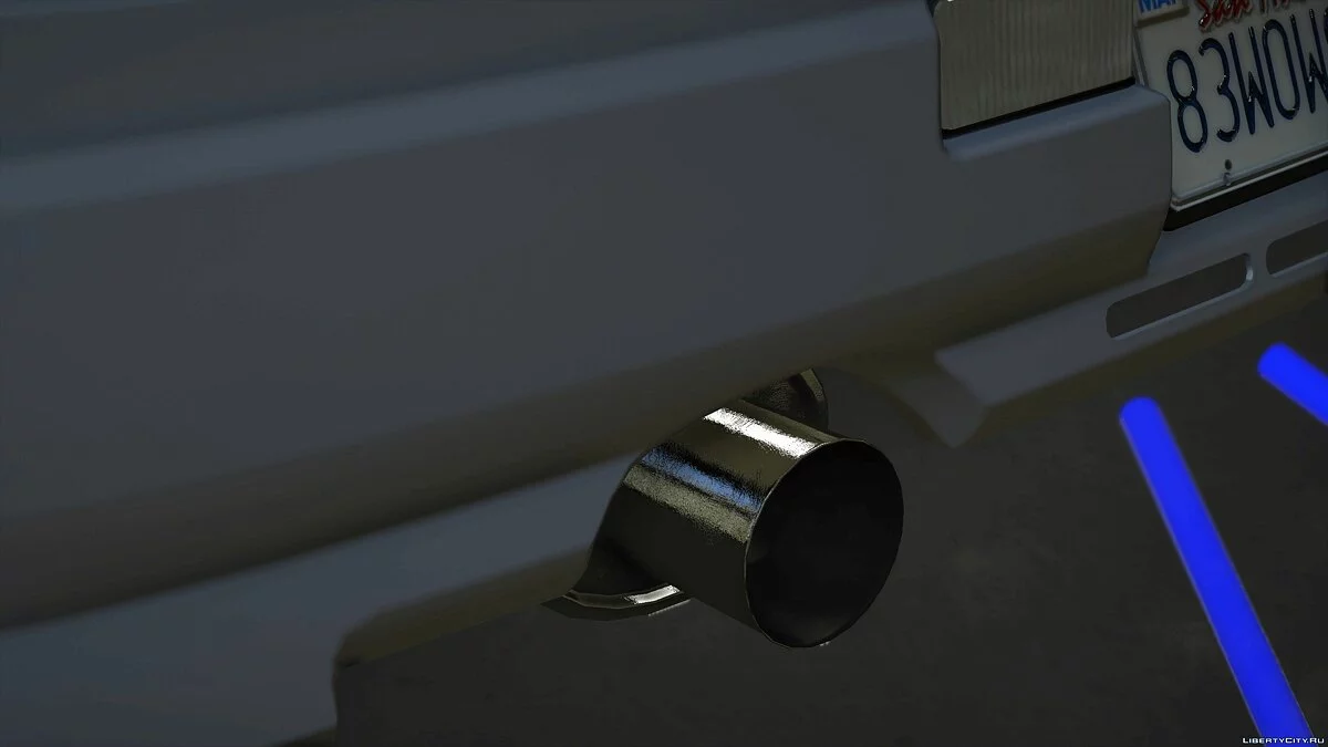 1999 C-West Nissan Skyline GT-R (BNR34) [Add-On / OIV / Animated Engine / RHD] 1.1 / GTA 5