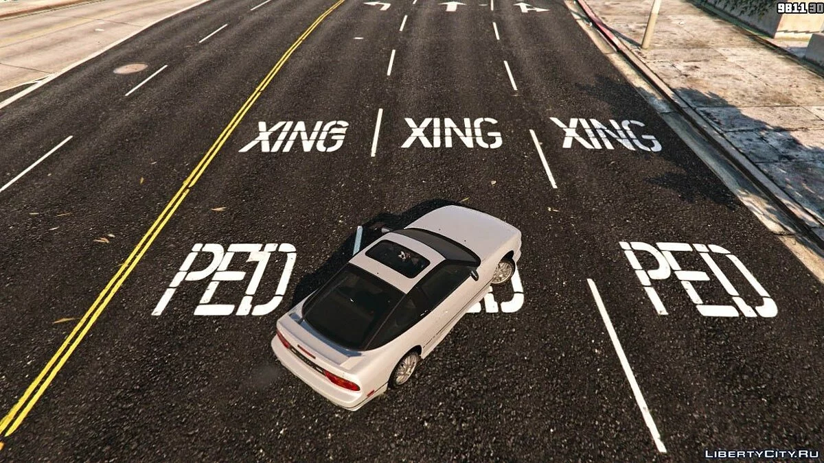 Nissan OEM Wheels [Add-On] 1.0 / GTA 5