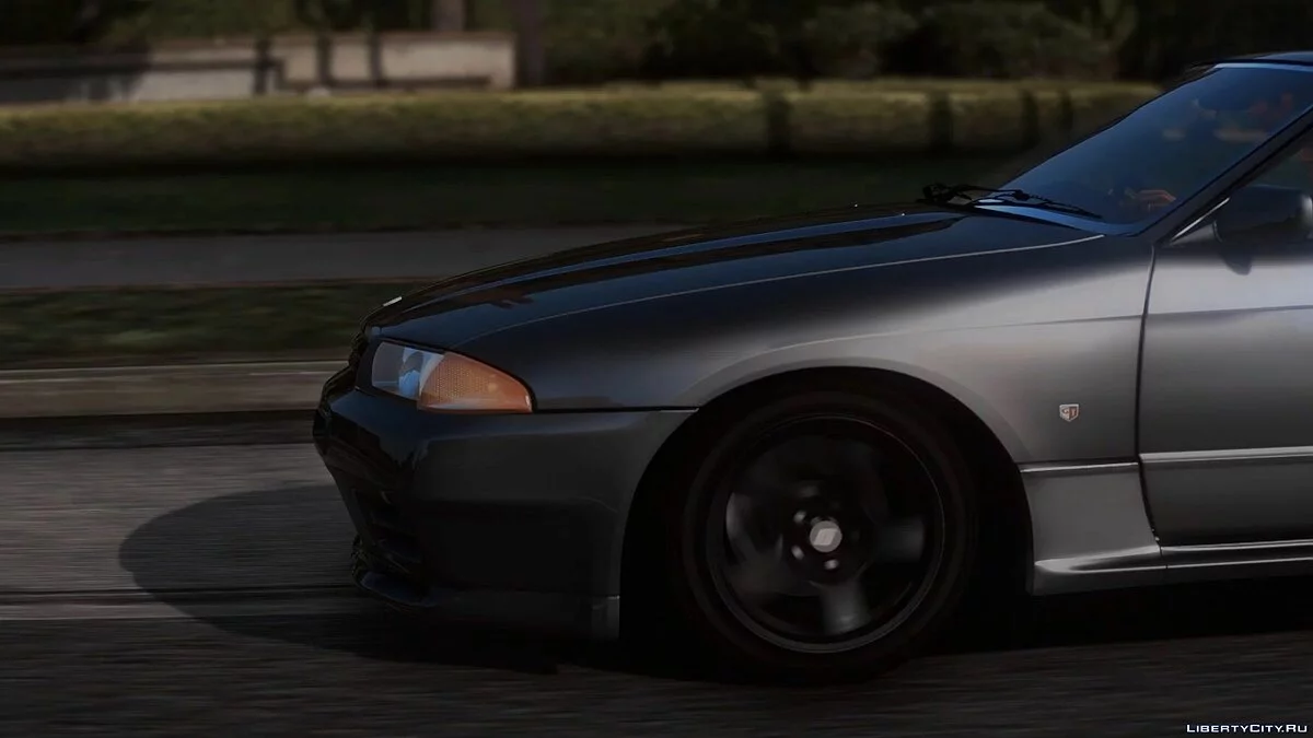 Nissan Skyline R32 [Add-On | Extras | Tuning] 1.1 / GTA 5
