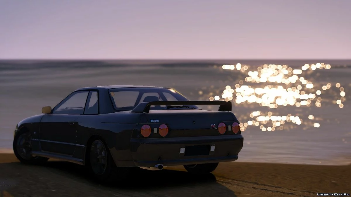Nissan Skyline R32 [Add-On | Extras | Tuning] 1.1 / GTA 5